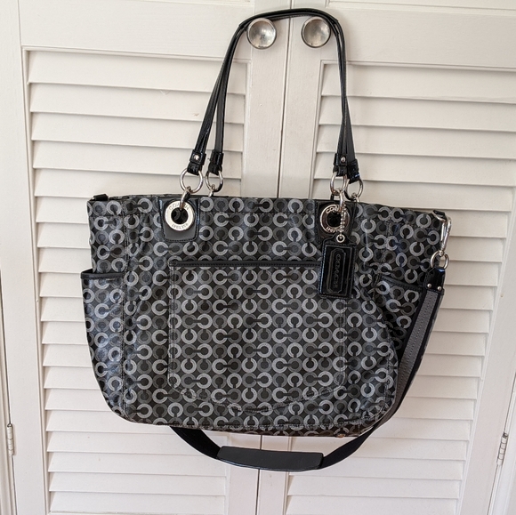 Coach Handbags - Coach Diaper Bag
